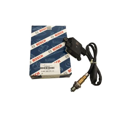 Particulate Matter Detect Sensor For DPF (Bosch) LR146853