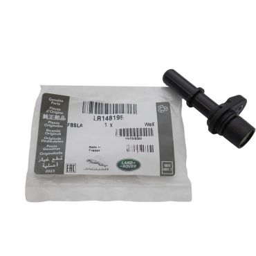 Vacuum Hose Connector 2.0D I4 AJ200 2.0D I4 AJ200  LR073665 LR148195