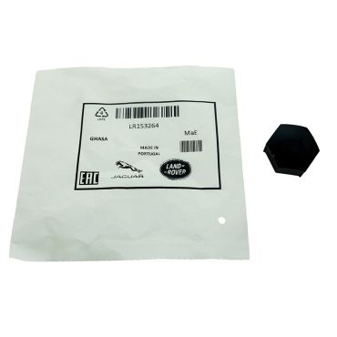 Wheel Nut Cap (Genuine) LR153264