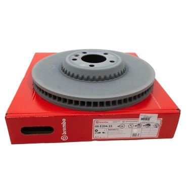 Brake Disc Front L460 L461 380MM