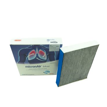 Pollen Filter Interior L460 L461 (Corteco) LR153587