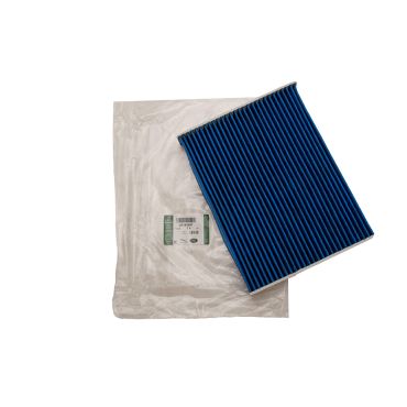 Pollen Filter Interior L460 L461 (Genuine) LR153587