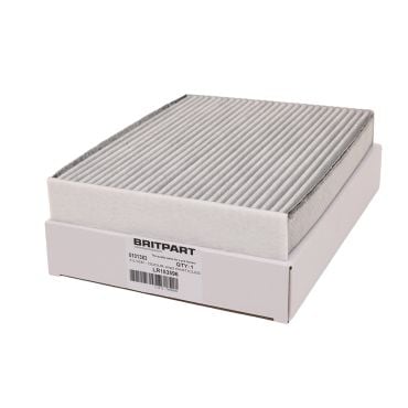 Pollen Filter (Britpart) LR153596