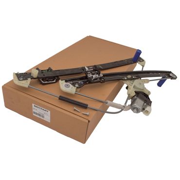 Window Regulator RH Front (Britpart) LR153953 LR083210 