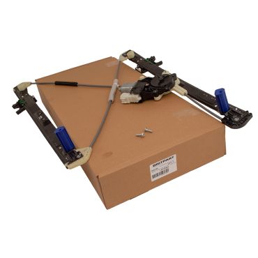 Window Regulator LH Front  (Britpart) LR153954 LR083211