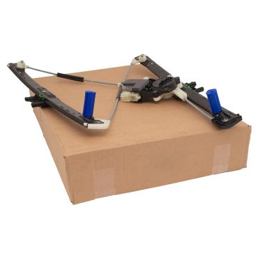 Window Regulator LH Front (Aftermarket) LR153954 LR083211