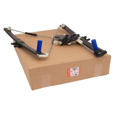 Window Regulator LH Front  (Genuine) LR153954 LR083211