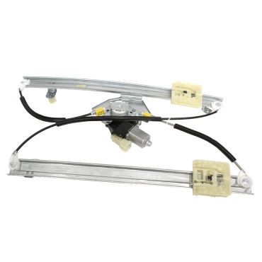 Window Regulator LH Rear RRS 2014 On (Aftermarket) LR153956