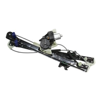 Window Regulator Rear LH (Eurospare) LR153960 LR083207