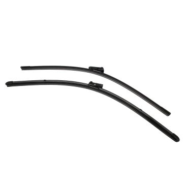 Wiper Blade Pair (Lucas) LR154897 LR078303 LR078302