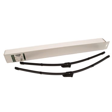 Wiper Blade Pair (Genuine) LR154897 