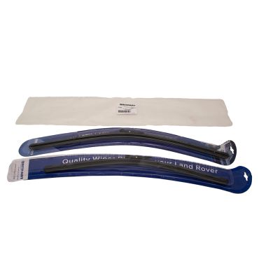 Wiper Blade Front RHD Set FL2 (Britpart) LR154901 LR056306 LR056309