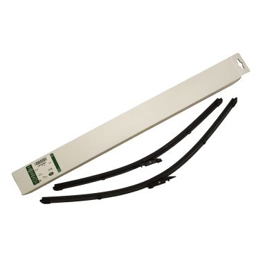Wiper Blade Front RHD Set FL2 (Genuine) LR154901 LR056306 LR056309