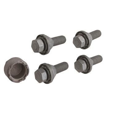 Wheel Locking Bolt Set (OEM) LR155113