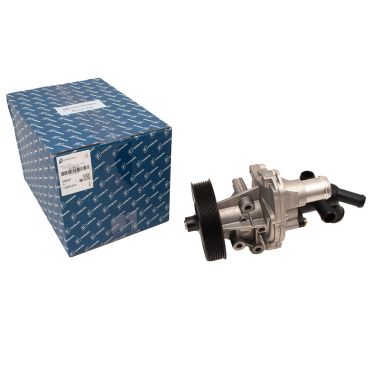 Water Pump 2.2 Puma (Pierburg) LR029963 LR071294 LR156697