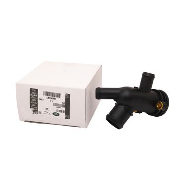 Water Pump Connector 2.2 Puma (Genuine) LR044455 LR158961