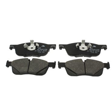 Front Brake Pads (ATE) LR072681 LR128263 LR160540 LR160435 *See Info*