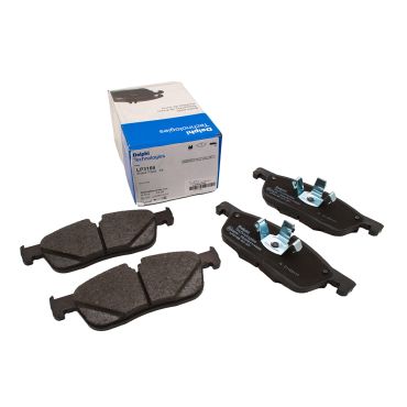 Front Brake Pads (AP) LR072681 LR128263 LR160540 LR160435 *See Info*