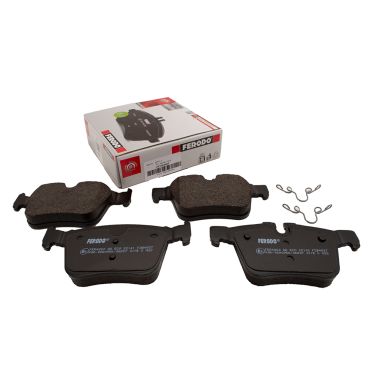 Brake Pads (Ferodo ) LR123595 LR160460 
