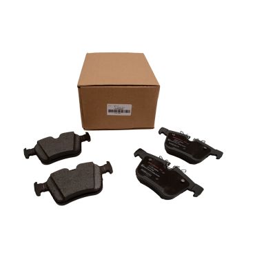 Brake Pads (Britpart XS ) LR123595 LR160460 