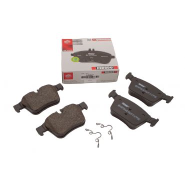 Rear Brake Pads (FERRODO) LR095295 LR160458 LR160532 LR160580 LR155059 LR0115123
