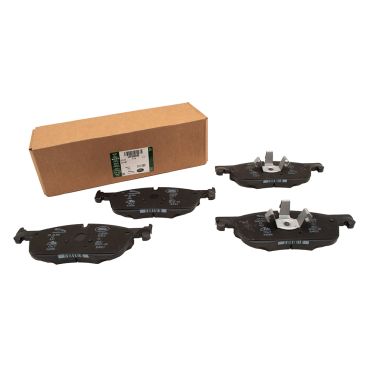 Front Brake Pads (Genuine) LR072681 LR128263 LR160540 *See Info*