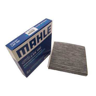 Pollen Filter L405 L494 D5 Velar (Mahle) LR161566 LR036369 C2S52338 LAK490