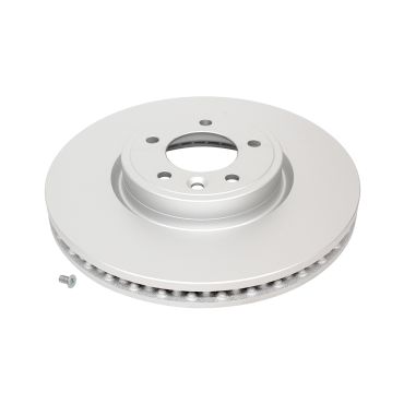 Front Brake Disc (AP DELPHI) LR081594 LR161889