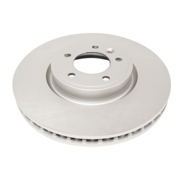 Brake Disc (Recovery) LR161889GEO