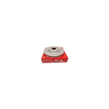 Front Brake Disc (Britpart XS ) LR161893 LR098967