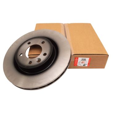 Brake Disc Rear (Genuine) LR161897 LR084067