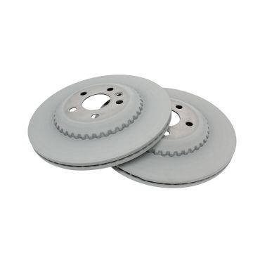 Brake Disc Rear Velar 325mm (Brembo) LR161920