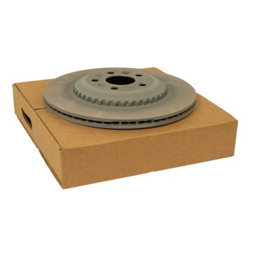 Brake Disc Rear Velar 325mm (Eurospare) LR161920