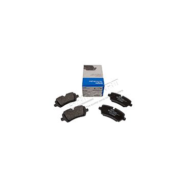 Brake Pads (AP) LR106326 LR162042