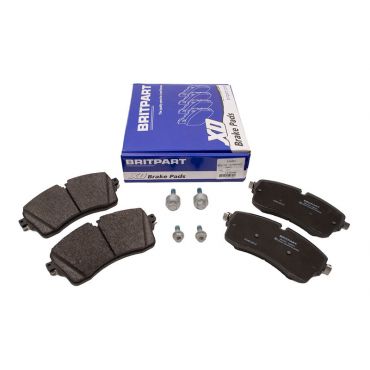 Front Brake Pad (Britpart XD ) LR162045 LR139155 