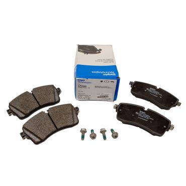 Front Brake Pad (Delphi) LR162045 LR139155 