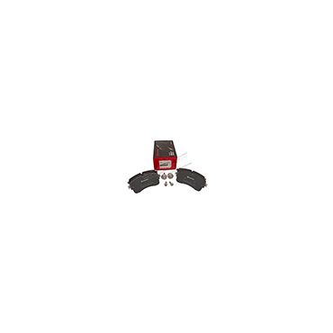 Front Brake Pad (Brembo) LR162045 LR139155 