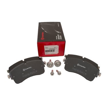 Front Brake Pad (Brembo) LR162045 LR139155 