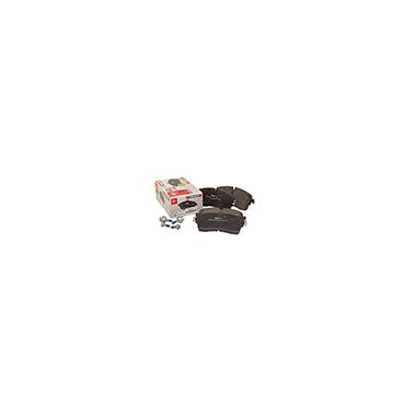 Front Brake Pad (Ferodo) LR162045 LR139155 