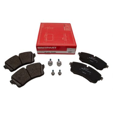 Front Brake Pad (Britpart XS ) LR162045 LR139155 