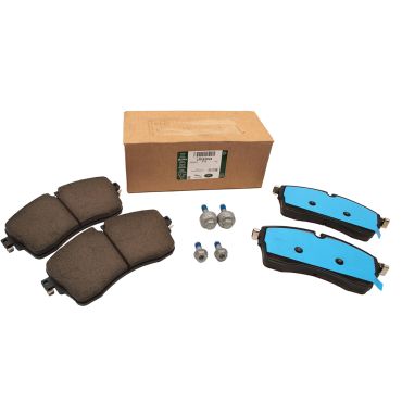 Front Brake Pad (Genuine) LR162045 LR139155 