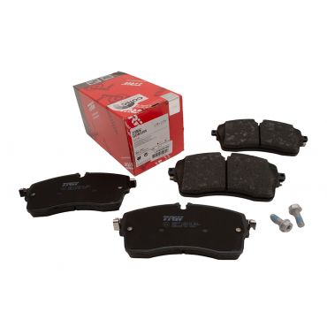 Front Brake Pad (TRW ) LR162045 LR139155 