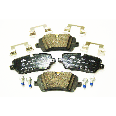 Brake Pad (ATE) LR084118 LR162046