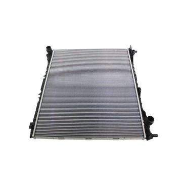 Radiator (EUROSPARES) LR162110 LR034553 *See Info*