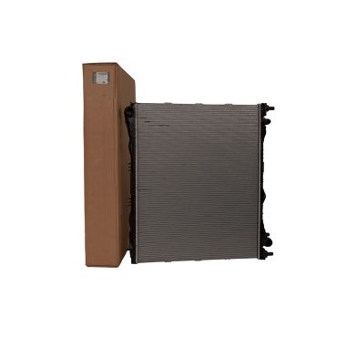 Radiator (GENUINE) LR034553 LR162110 *See Info*