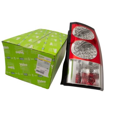 Lamp Rear D4 LED (Valeo) LR036163 LR014001 LR162961 