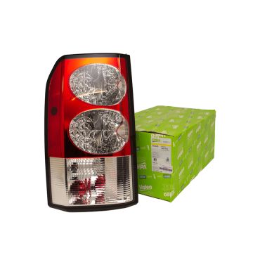 Lamp Rear LH D4 LED (Valeo) LR036165 LR014003 LR162962