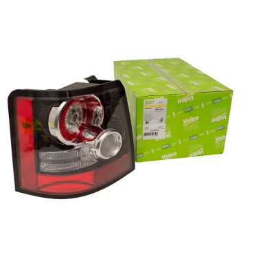 Lamp Rear LED LH RRS 2012-2013  (Valeo) LR162967