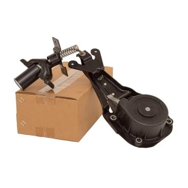 Winch Spare Wheel D5 (Britpart) LR112401 LR081592 LR108517 LR163110