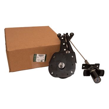Winch Spare Wheel D5 (Genuine) LR112401LR081592 LR108517 LR163110